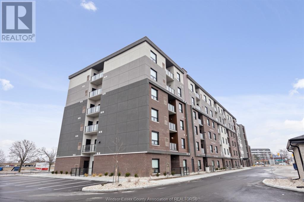 11870 TECUMSEH ROAD East Unit# 305, #305