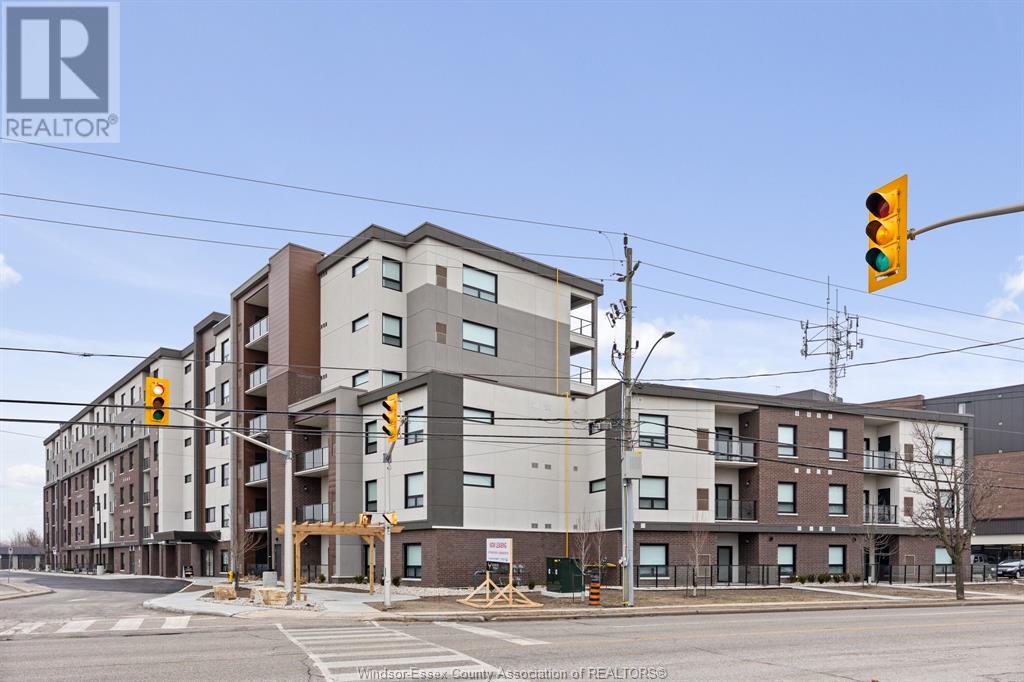 11870 TECUMSEH ROAD East Unit# 305, #305