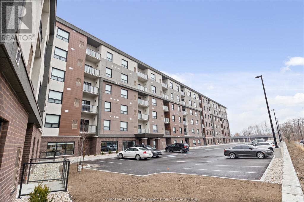 11870 TECUMSEH ROAD East Unit# 305, #305