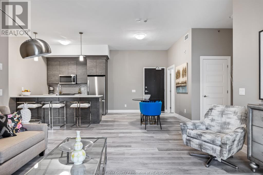 11870 TECUMSEH ROAD East Unit# 305, #305