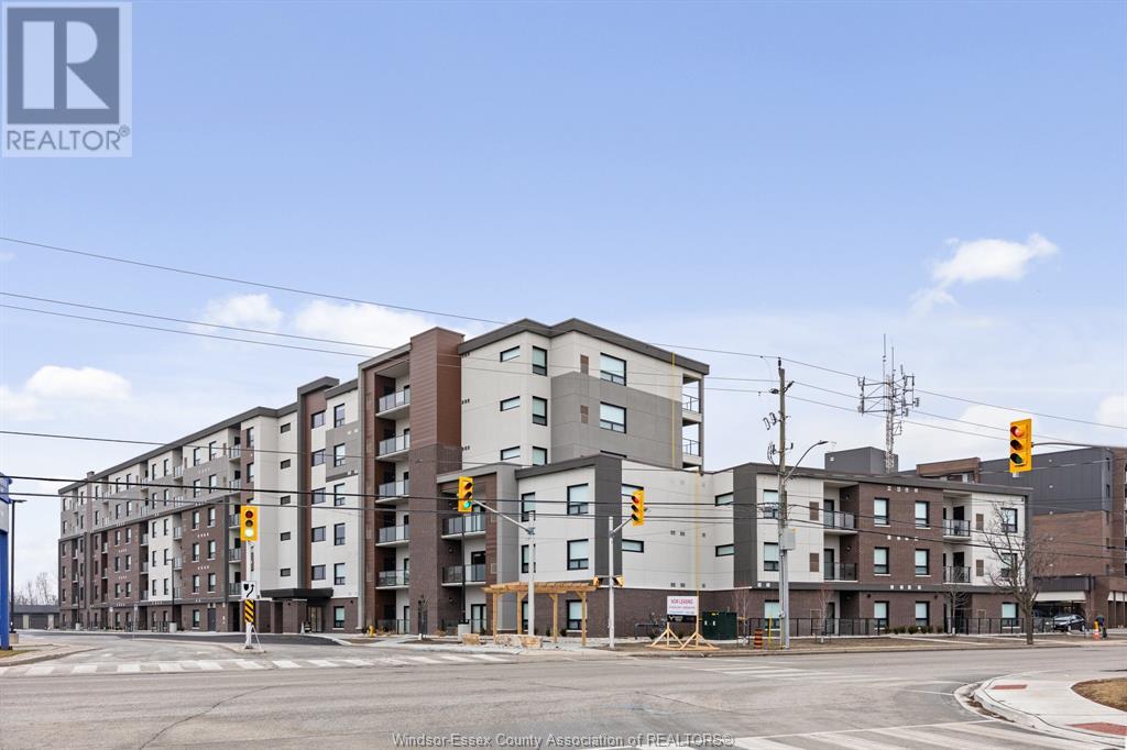 11870 TECUMSEH ROAD East Unit# 305, #305