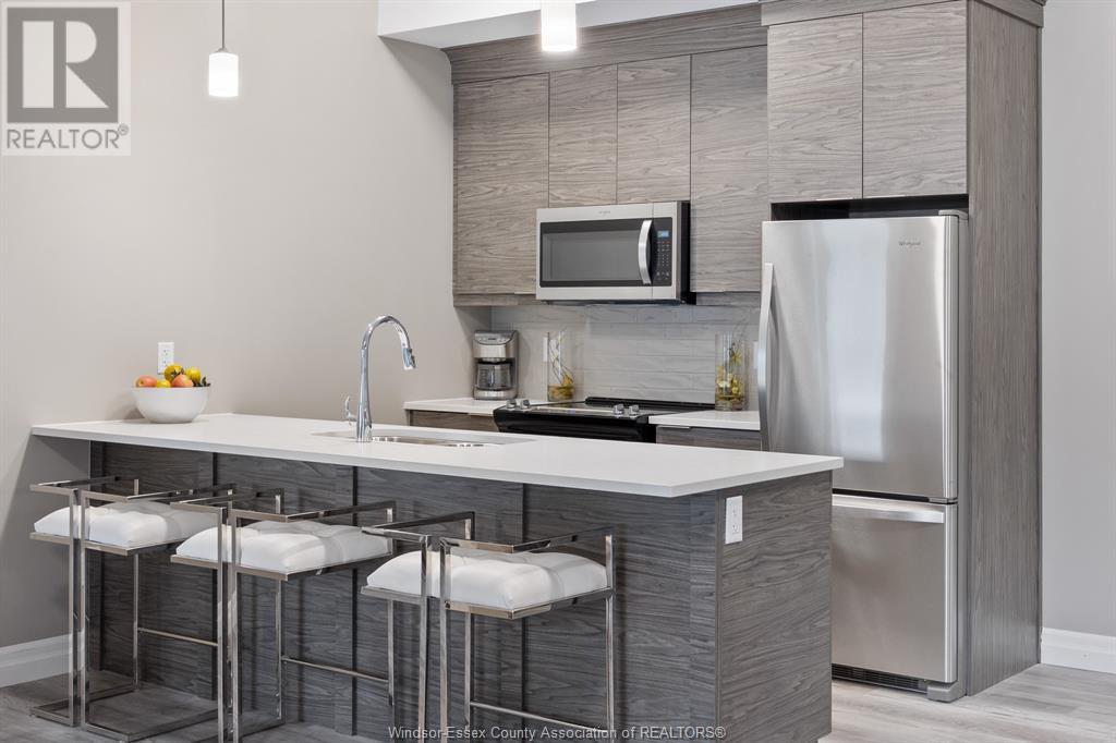 11870 TECUMSEH ROAD East Unit# 405, #405