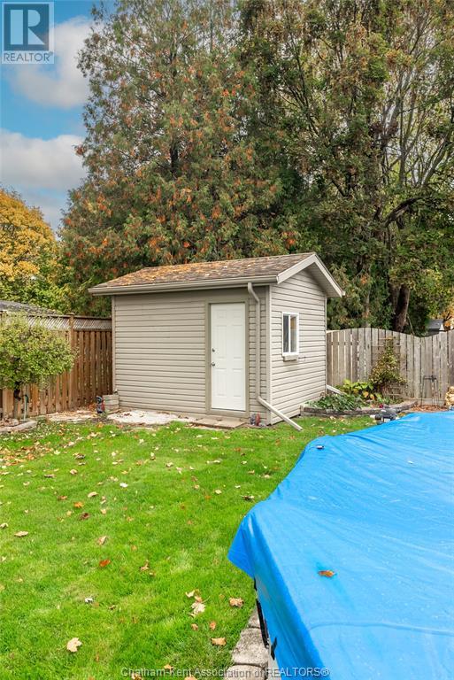95 Cardinal CRESCENT