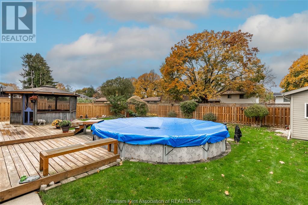 95 Cardinal CRESCENT
