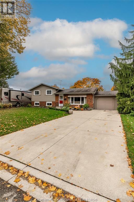 95 Cardinal CRESCENT