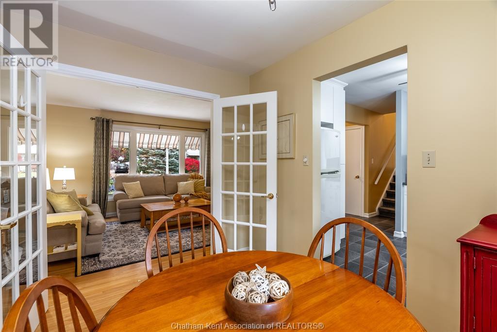 95 Cardinal CRESCENT