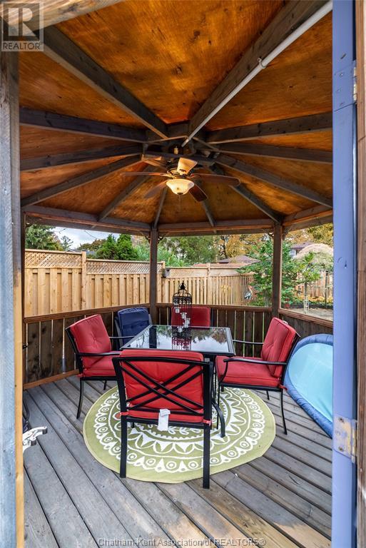 95 Cardinal CRESCENT