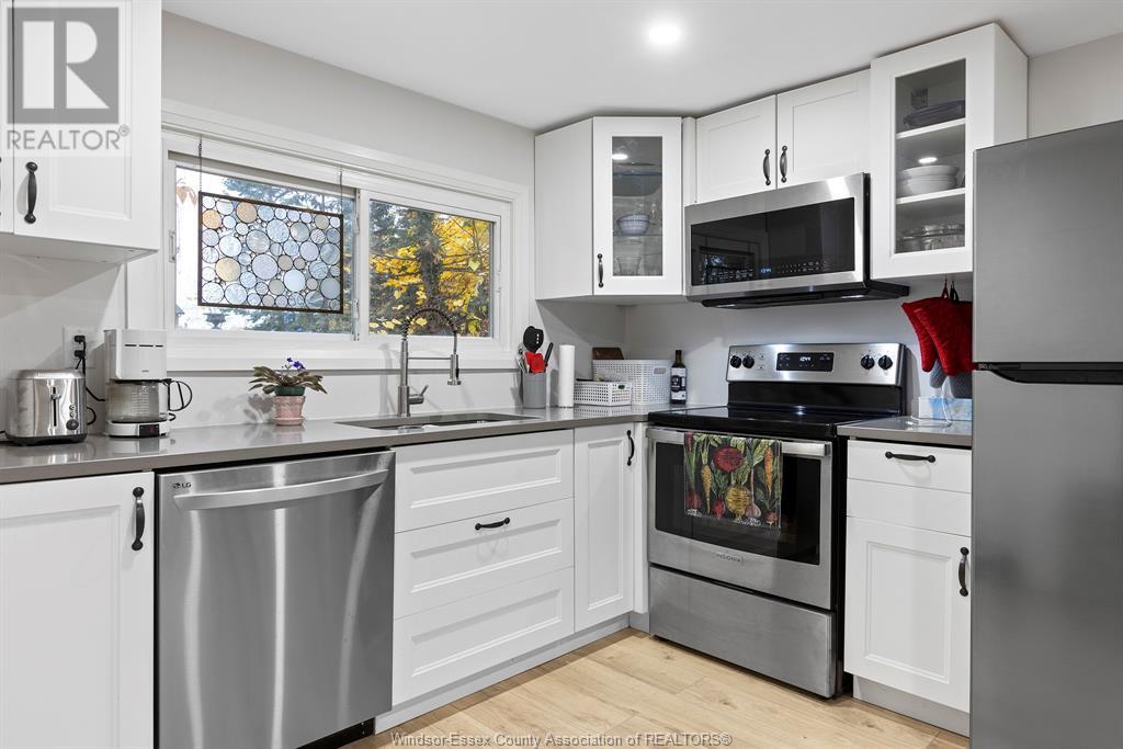491 DALHOUSIE STREET Unit# B, #B