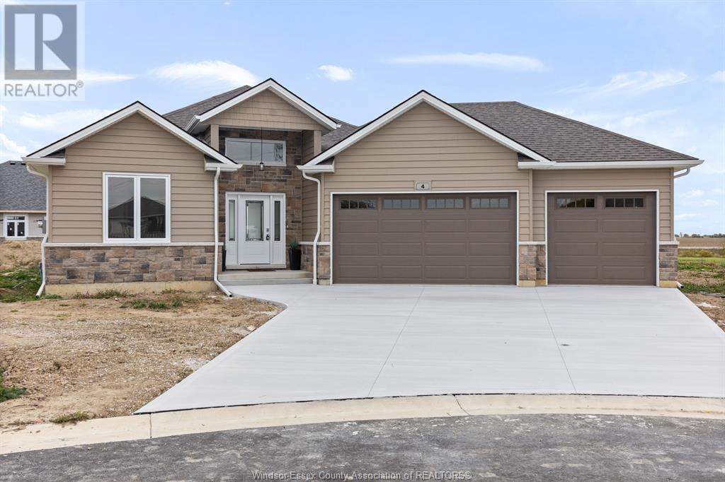 4 BEA COURT
