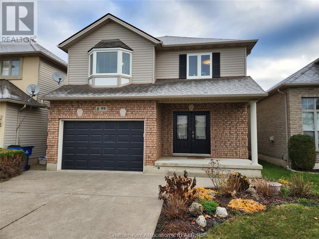 99 Cartier PLACE