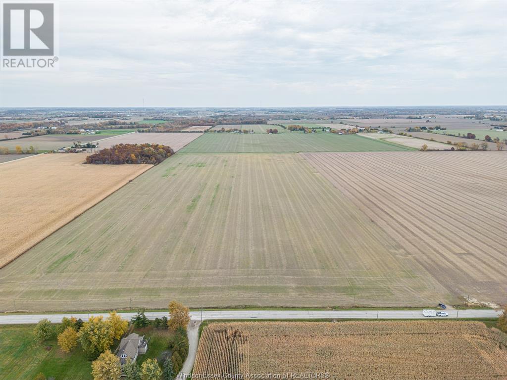 V/L CONCESSION 4 North Unit# E/S, #E/S