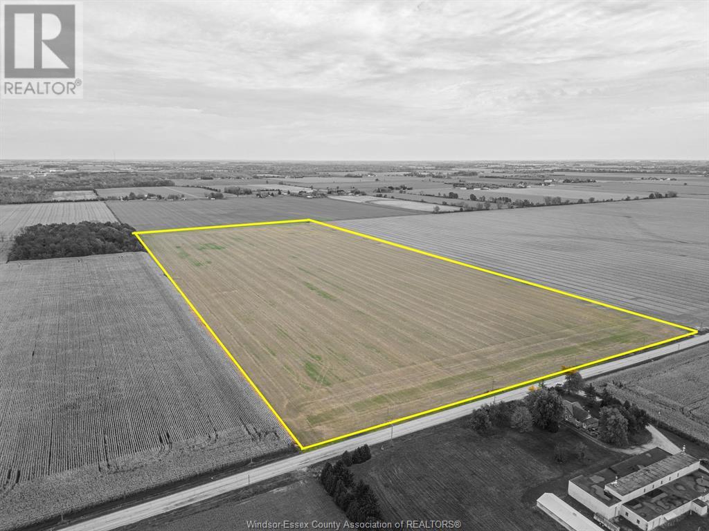 V/L CONCESSION 4 North Unit# E/S, #E/S