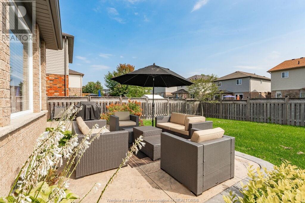 1 PENFOLD DRIVE