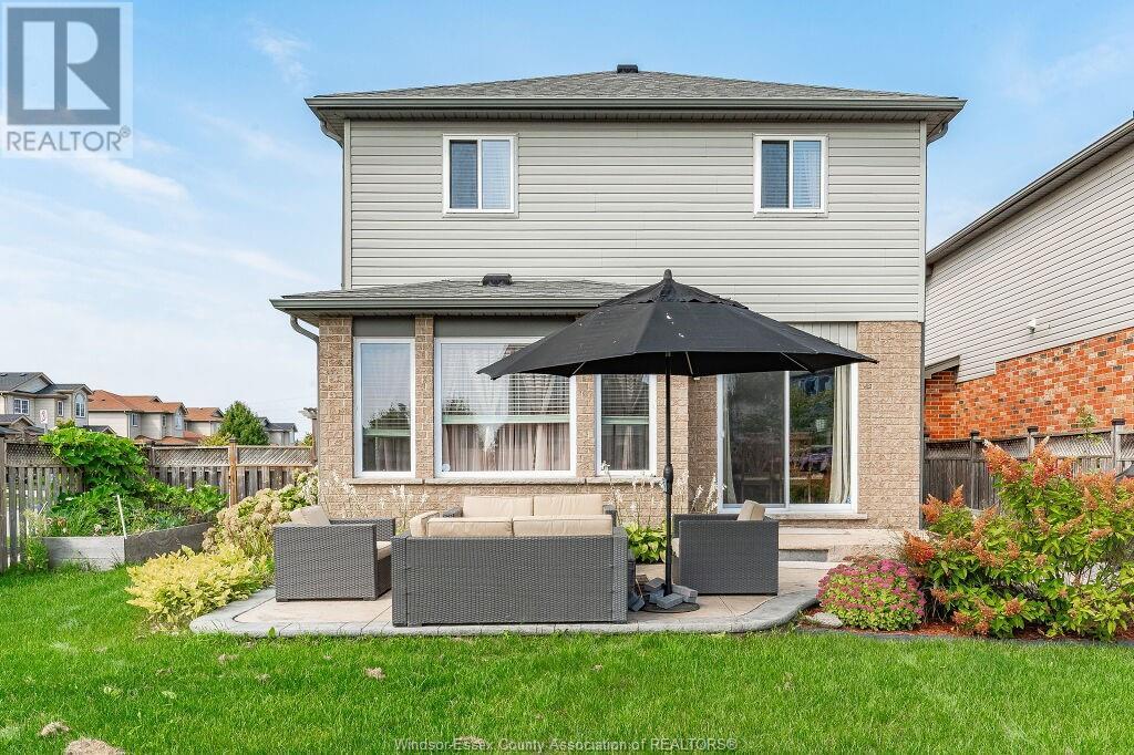 1 PENFOLD DRIVE