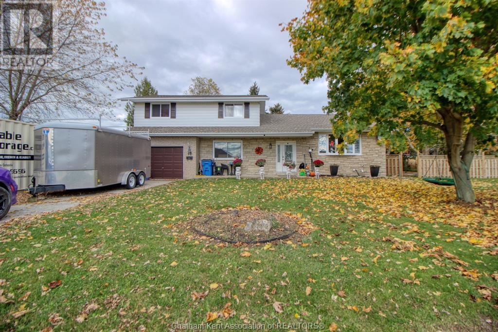 18 Kilbride AVENUE