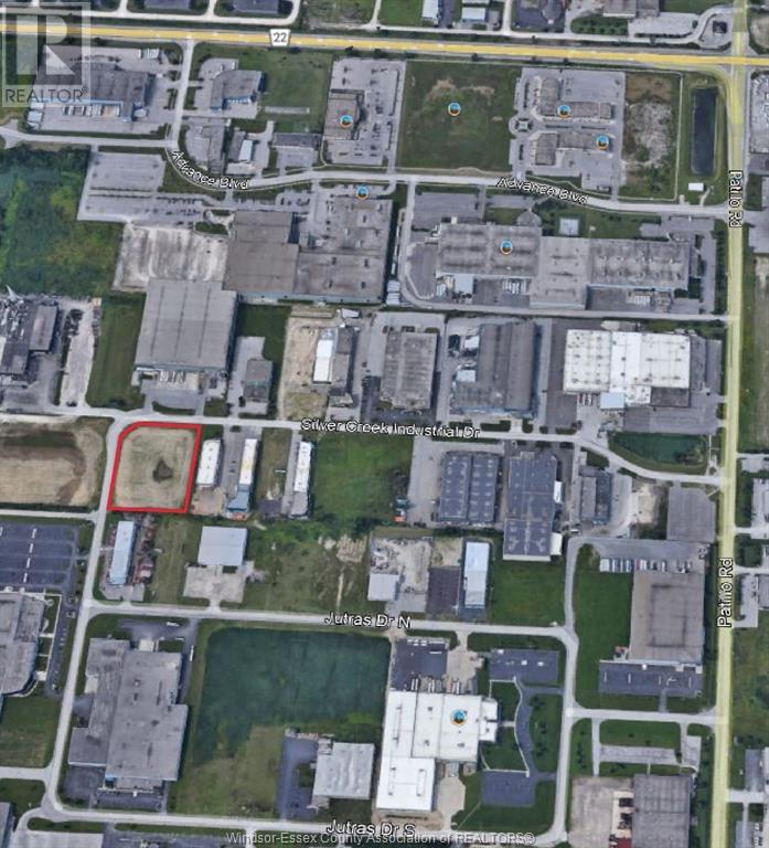431 SILVER CREEK INDUSTRIAL ROAD