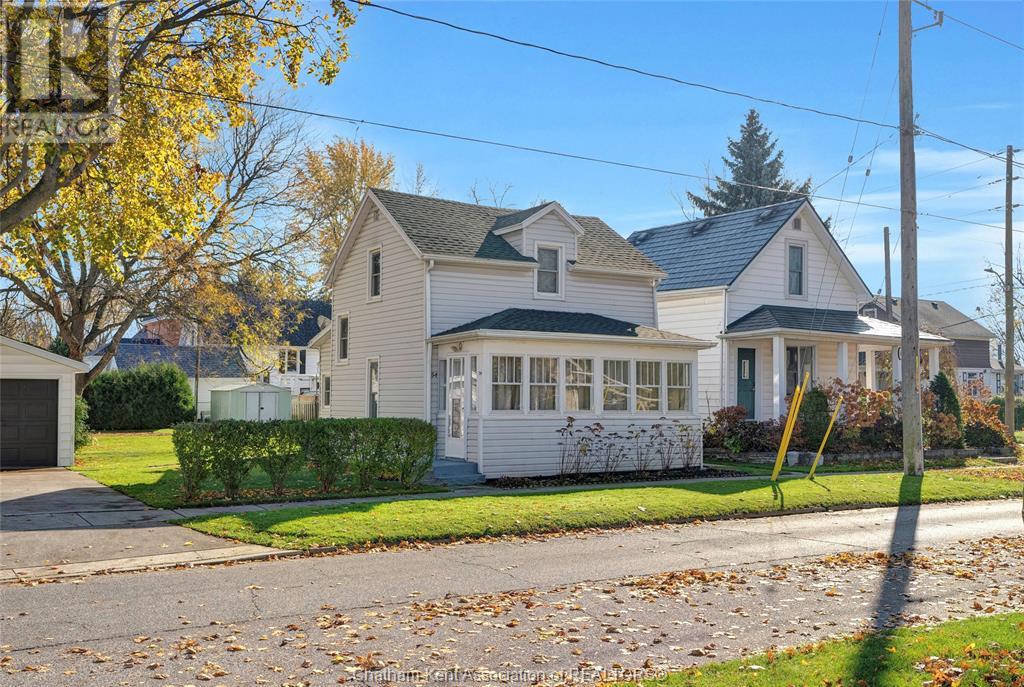 54 Poplar STREET