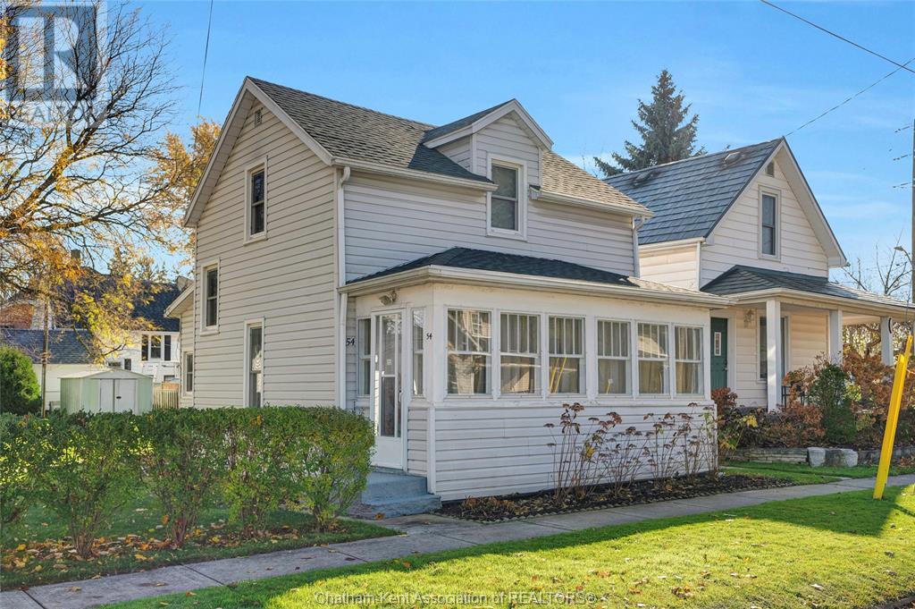 54 Poplar STREET