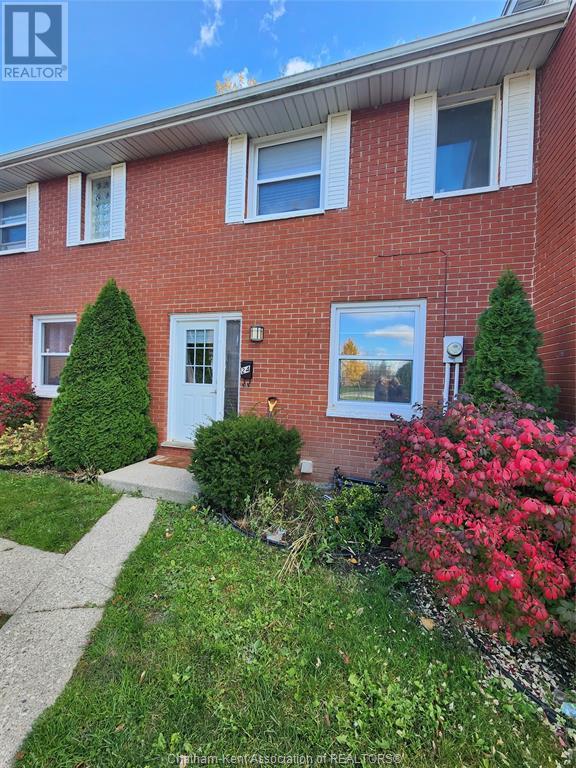 24 ORCHARD PLACE