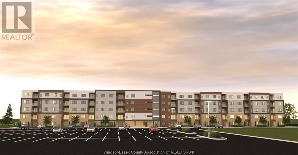 2550 SANDWICH WEST PARKWAY Unit# 404, #404