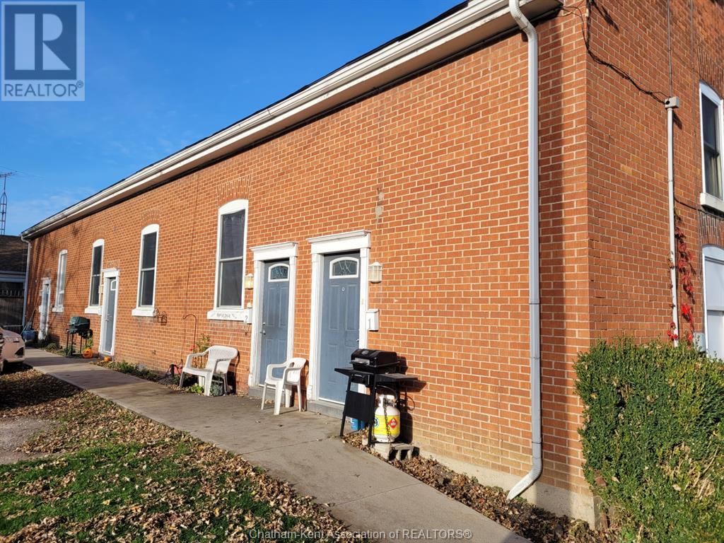 17 GILLARD STREET