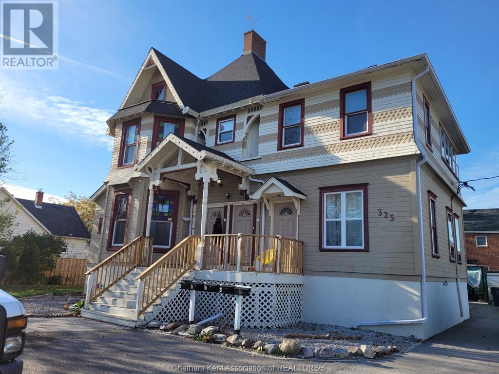 325 NELSON AVE