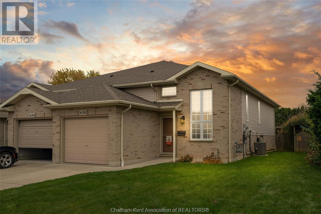 36 Dale Dr