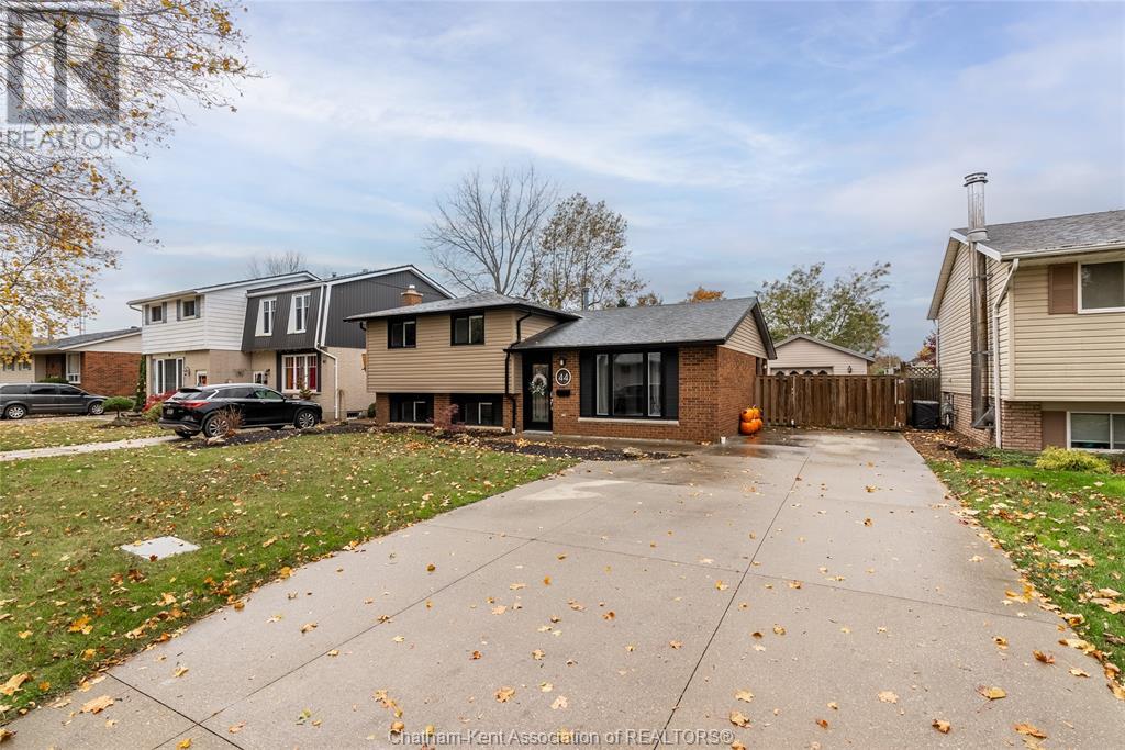 44 Rossini CRESCENT