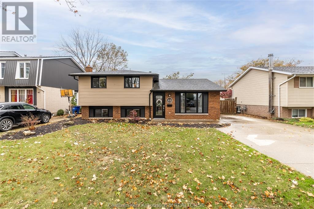 44 Rossini CRESCENT
