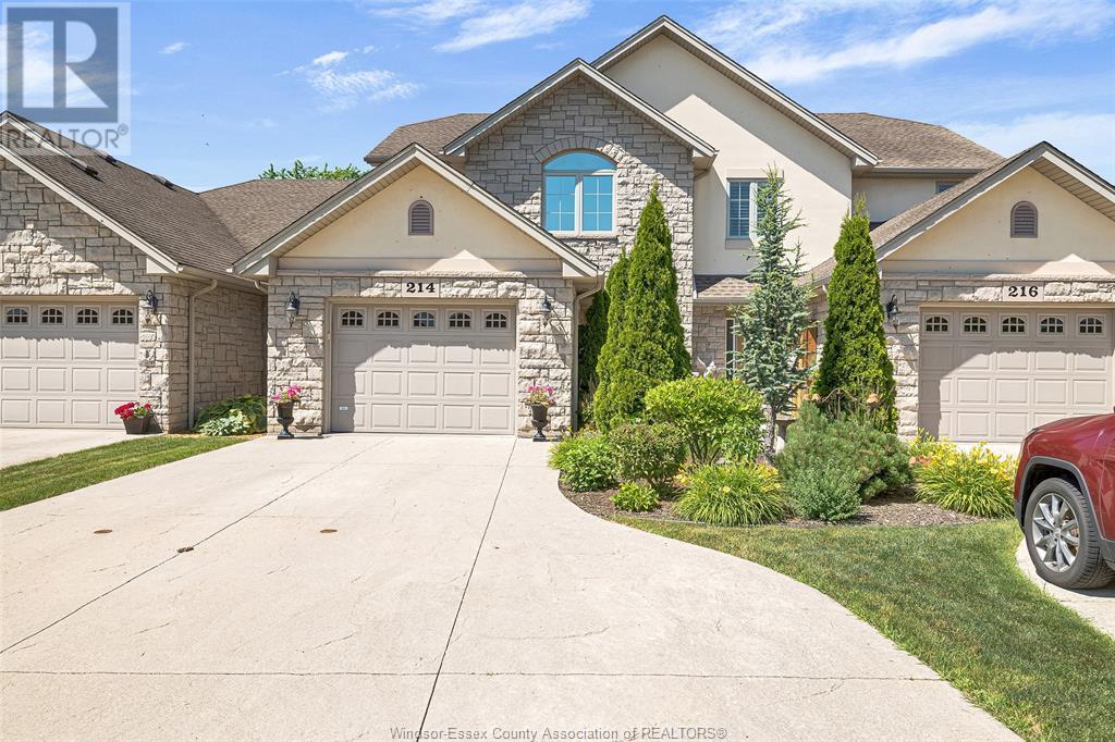 214 WHISPER CREEK CIRCLE