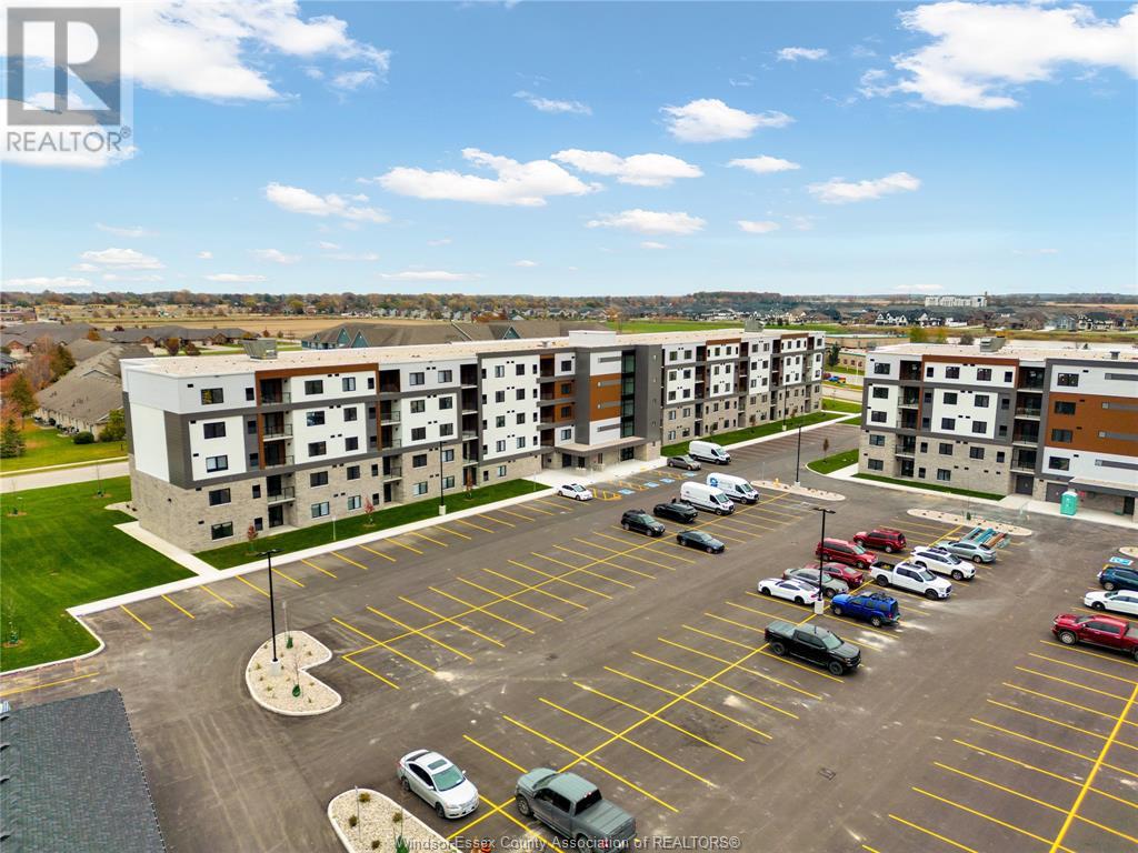 2550 SANDWICH WEST PARKWAY Unit# 515, #515