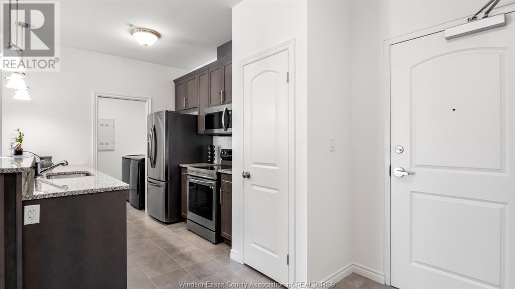1888 Westview Unit# 107, #107