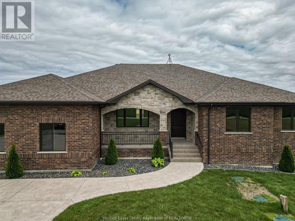 2000 KELLY ROAD