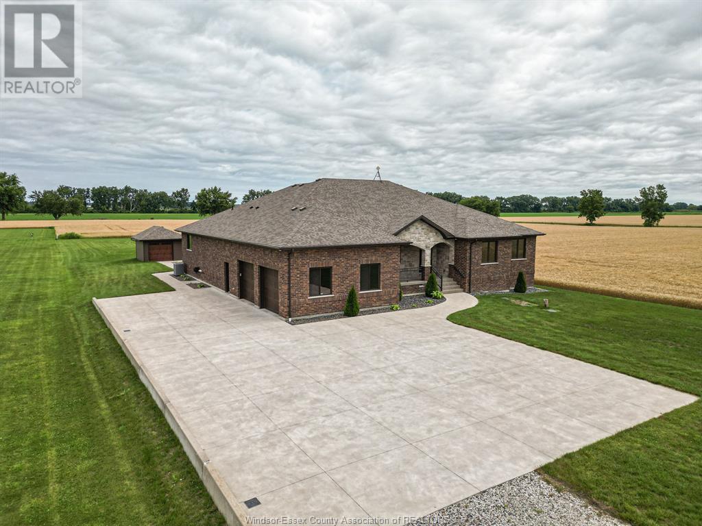 2000 KELLY ROAD
