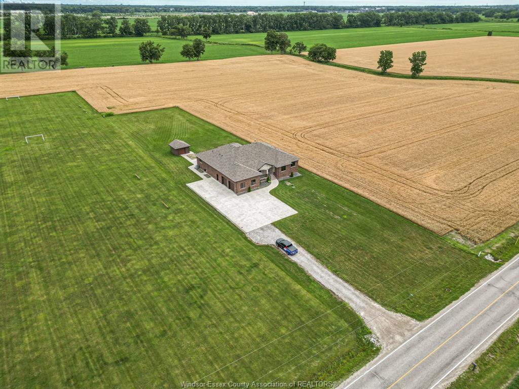 2000 KELLY ROAD