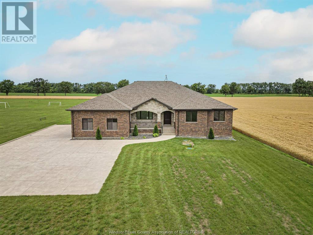 2000 KELLY ROAD