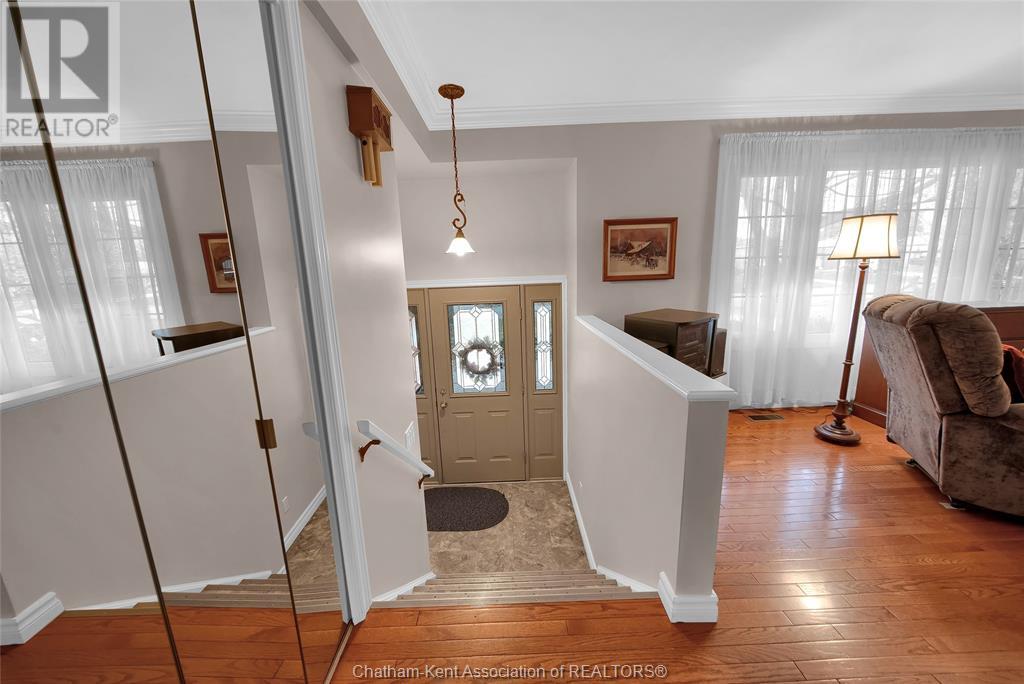 261 Lark STREET