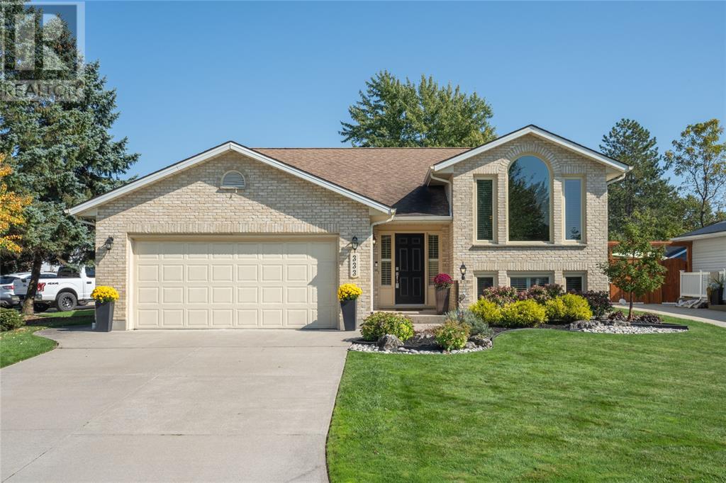 333 JUNIPER CRESCENT South