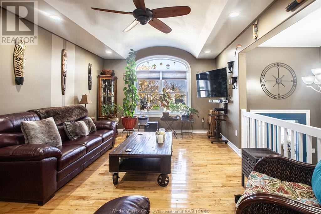105 DUCK CREEK BOULEVARD