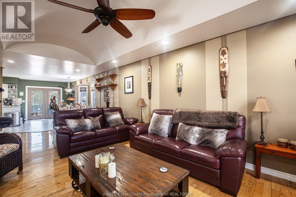 105 DUCK CREEK BOULEVARD