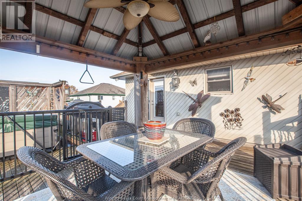 105 DUCK CREEK BOULEVARD