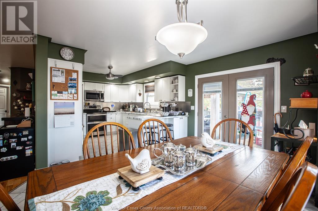 105 DUCK CREEK BOULEVARD