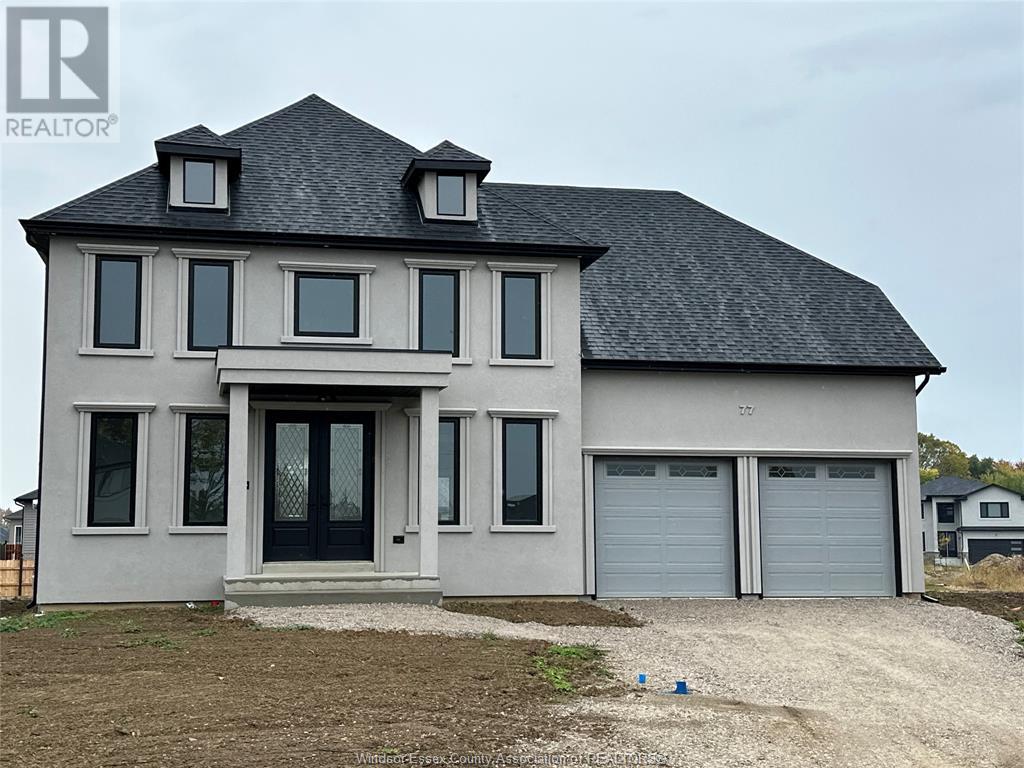 77 NOBLE COURT