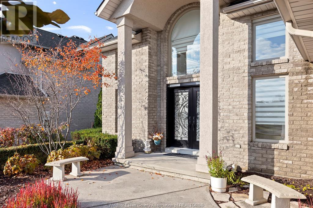 114 SYLVANO CRESCENT