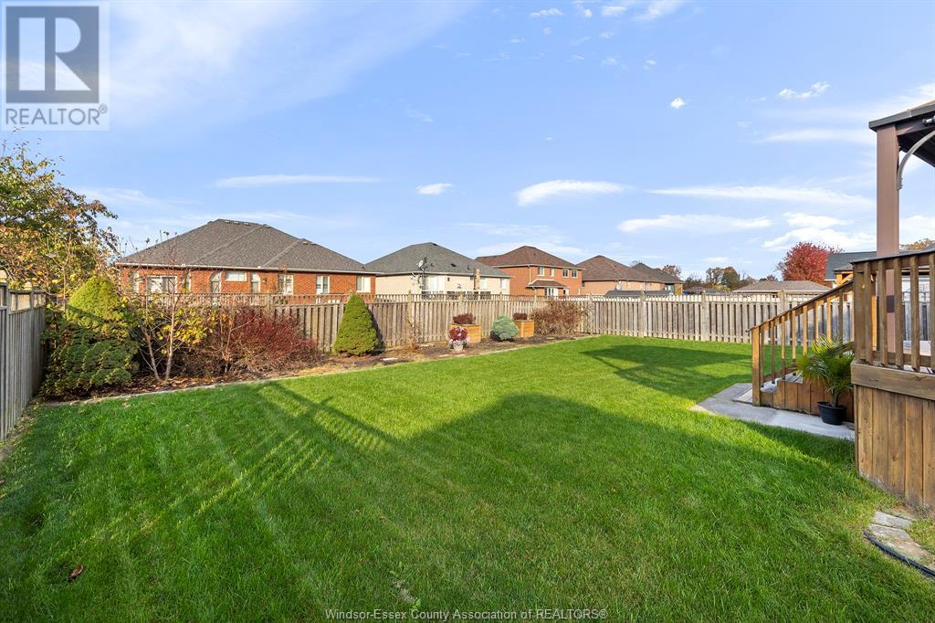 114 SYLVANO CRESCENT