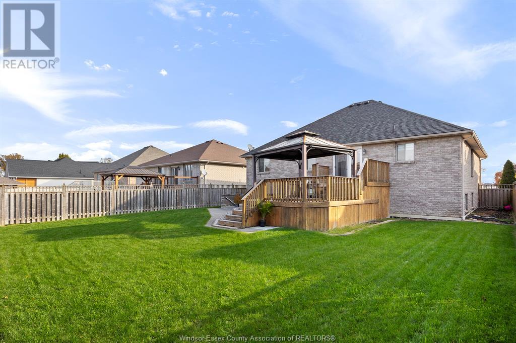 114 SYLVANO CRESCENT