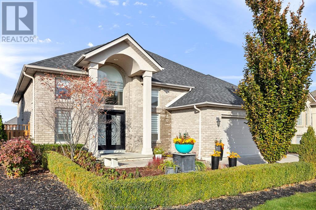114 SYLVANO CRESCENT
