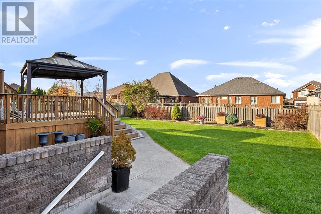 114 SYLVANO CRESCENT