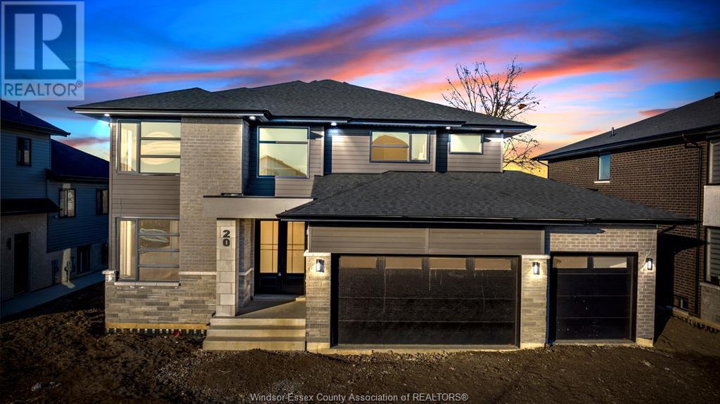 20 NOBLE COURT
