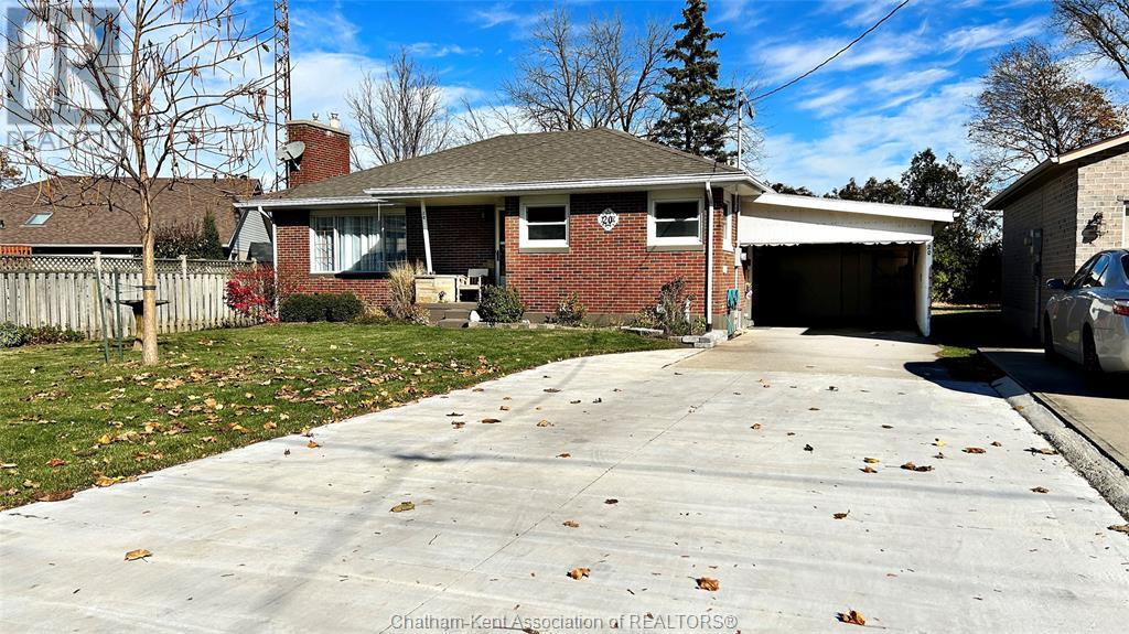 20 Madonna CRESCENT